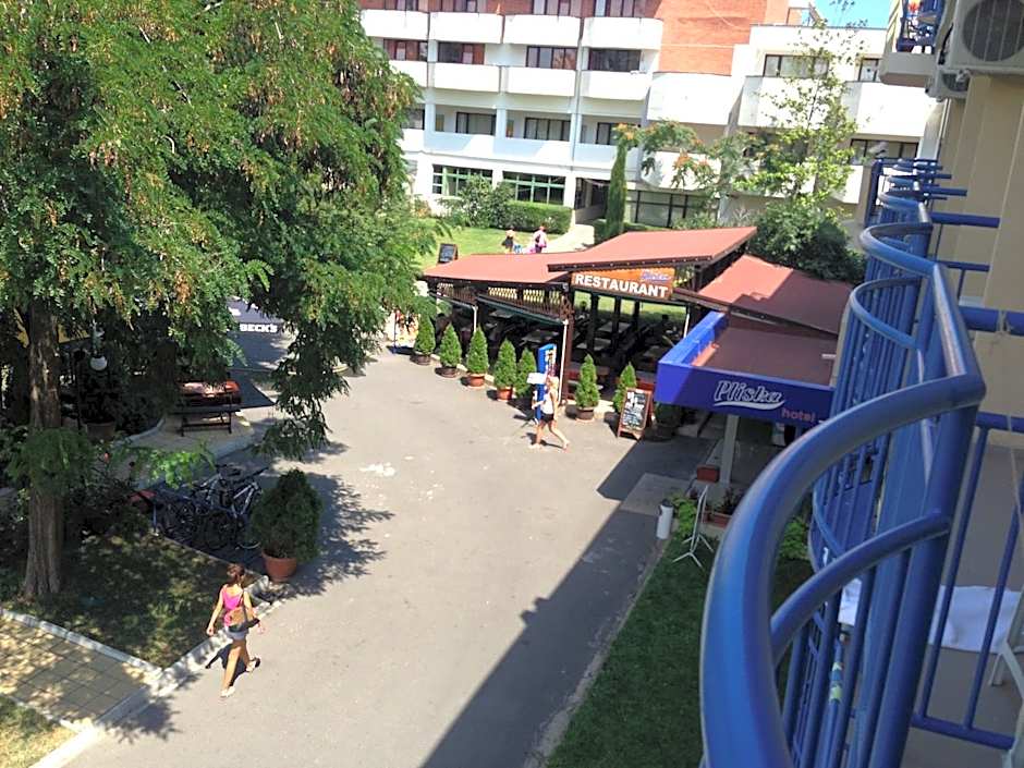 Hotel Pliska - All Inclusive Light
