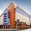 Premier Inn Sheffield City Centre Angel St