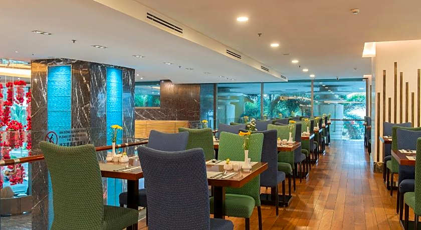 Havana Nha Trang Hotel