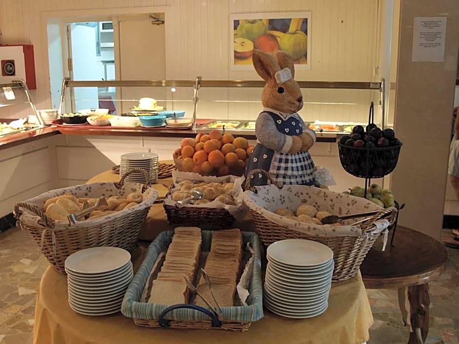 Hotel la Palmera & Spa