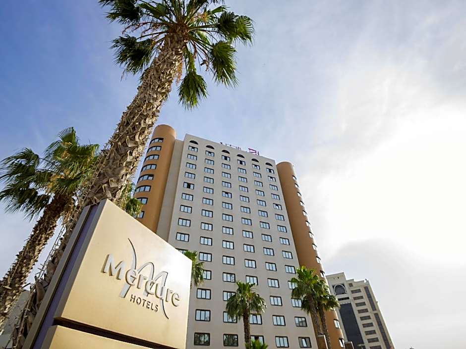 Mercure Alger Aeroport