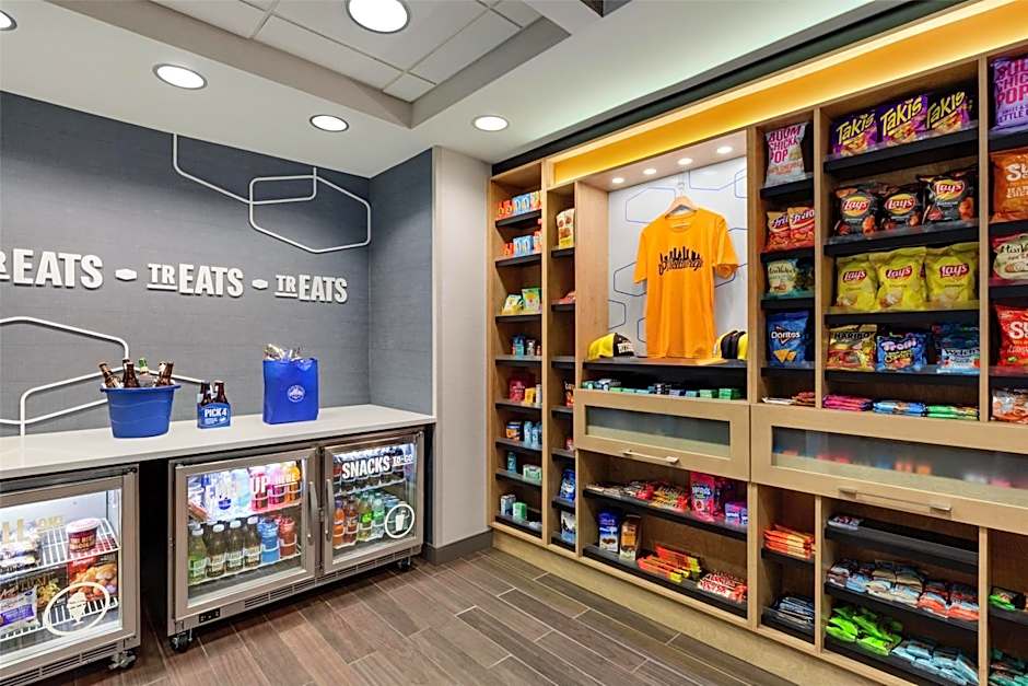 Hampton Inn By Hilton & Suites Pittsburgh/Harmarville