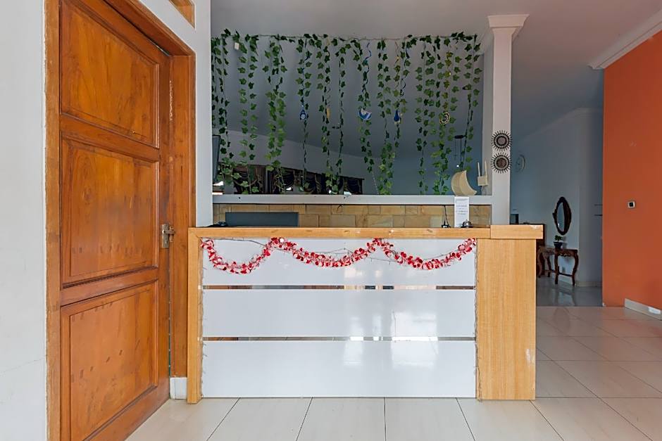 RedDoorz Syariah @ Jalan Siliwangi Tasikmalaya