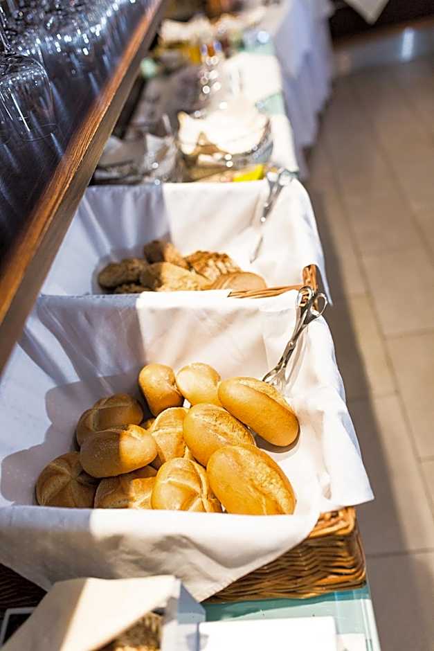 SAN REMO Fine.Food.Hotel