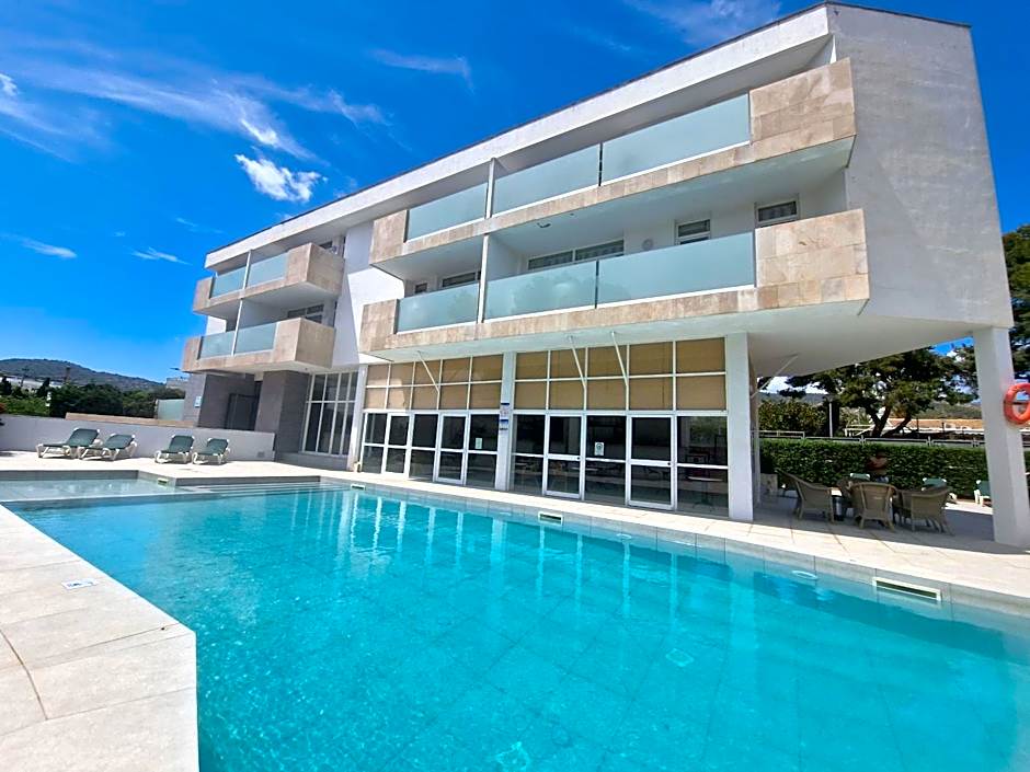 Apartamentos Martha's