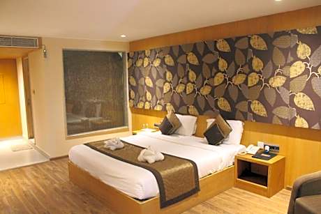 Luxury Room