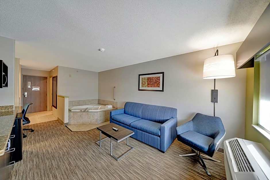 Holiday Inn Express Hotel & Suites Beatrice By IHG