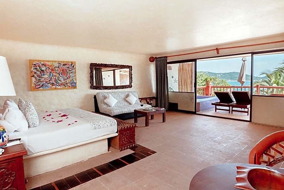 Hotel Aura del Mar