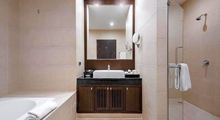 Grand Mercure Bangkok Asoke Residence