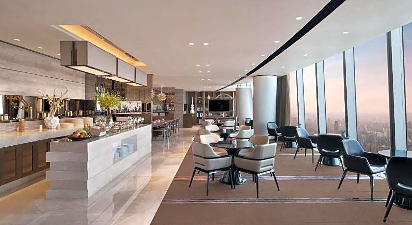 Four Seasons Hotel Guangzhou