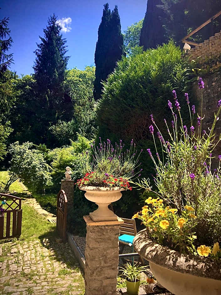 Domaine Du Moulin Vallée Heureuse