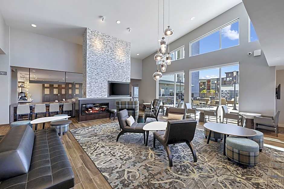 Residence Inn by Marriott Lodi Stockton