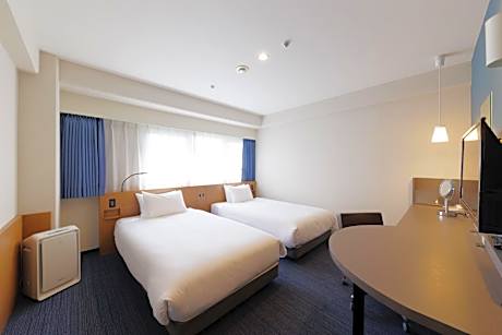 Twin Room -Non-Smoking