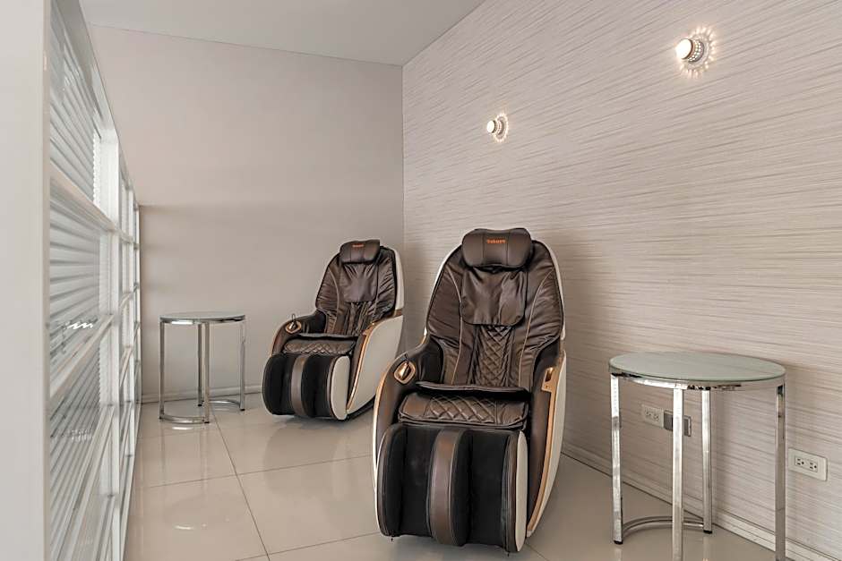 The Riverside Hotel Esthetics