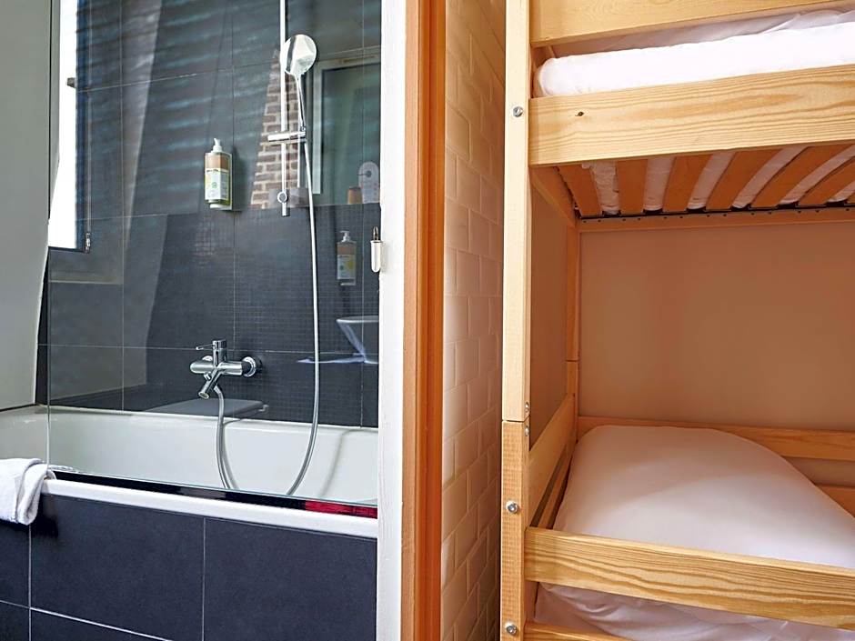 Greet Hotel Boulogne Billancourt Paris