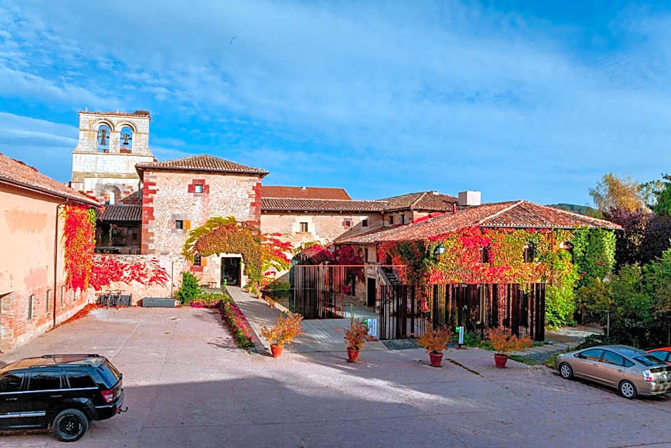 Hotel Boutique El Convento de Mave