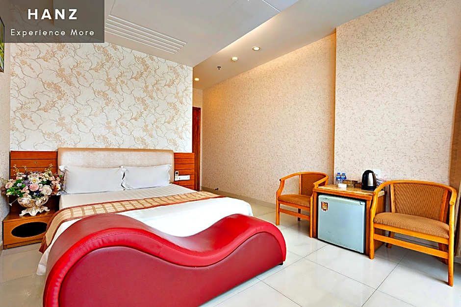 S79 Happy Hotel Saigon