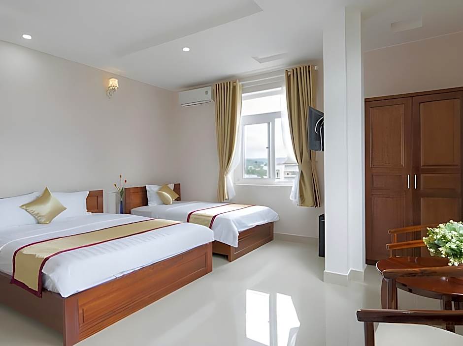Thuan Hai Hotel