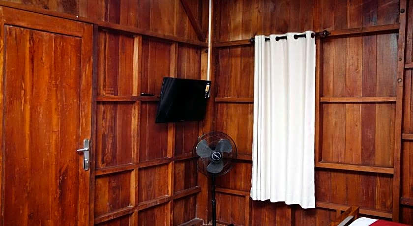 Capital O 91837 Villa Bukit Leddu