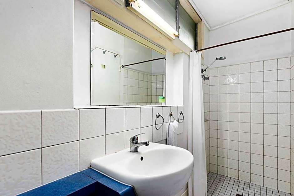 Arkana Motel
