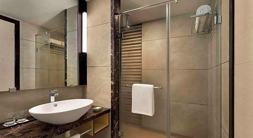 The Fern Kadamba Hotel & Spa Goa, Panjim, Series by Marriott