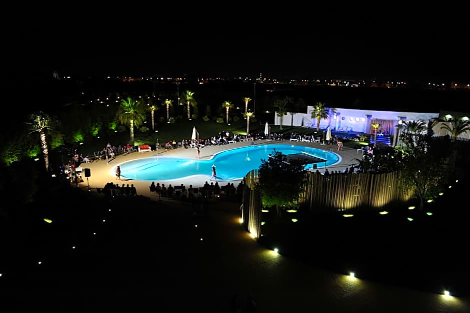 Arthotel & Park Lecce