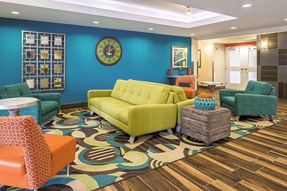 La Quinta Inn & Suites by Wyndham Grand Forks