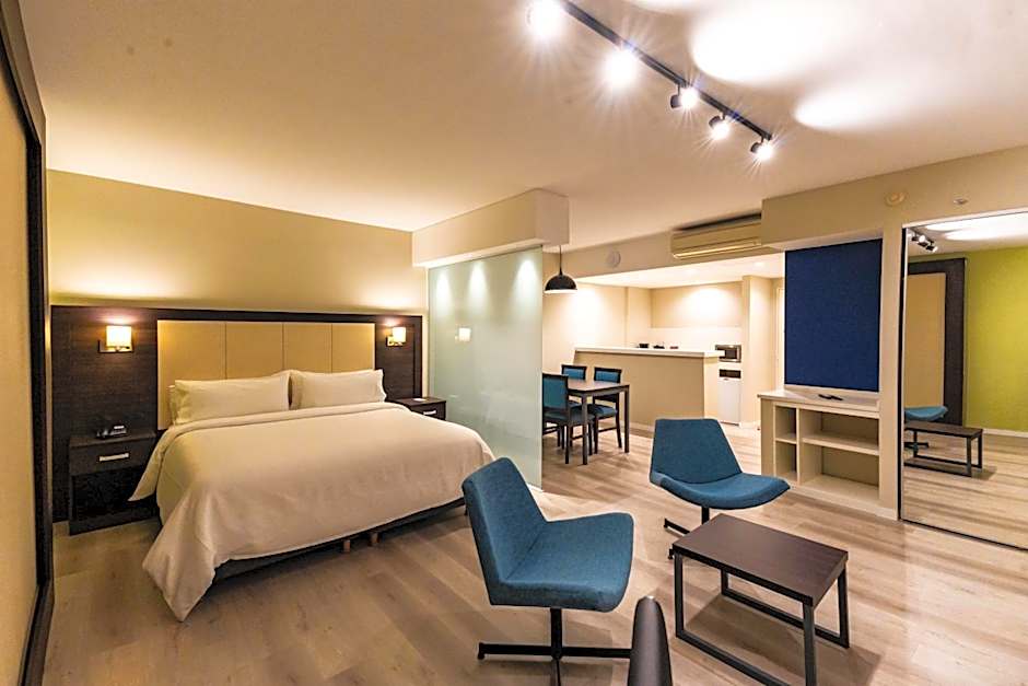 Holiday Inn Express Rosario By IHG