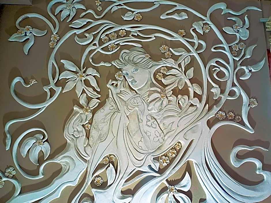 Pegasa Pils Spa Hotel