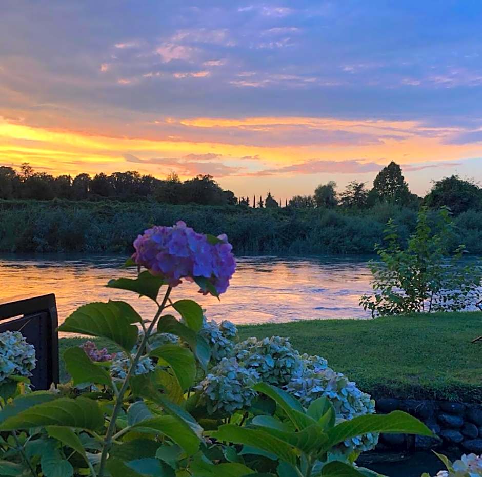 La Finestra sul Fiume