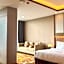 Cahaya Villa Hotel Garut