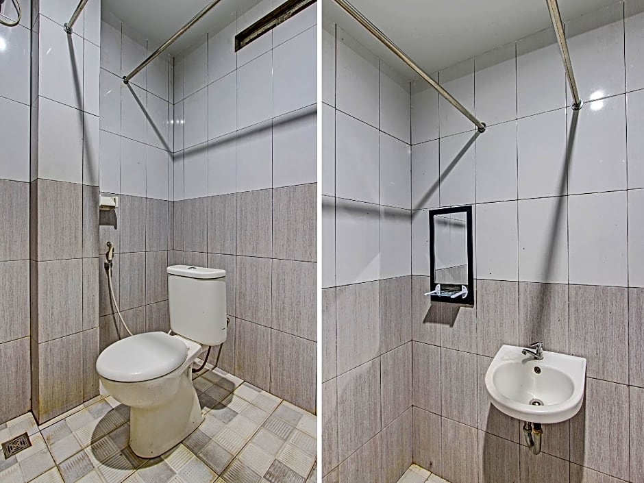 Capital O 92819 Pm Indah Hotel