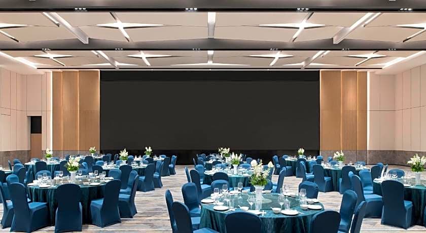 Sheraton Xi'an Chanba