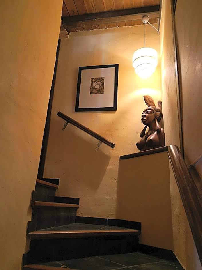 Casa rural Can Jepet