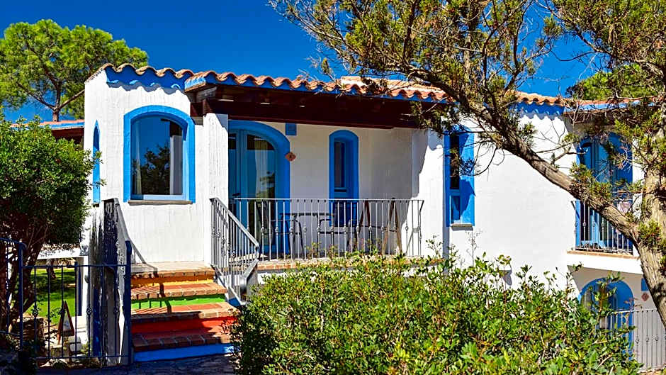 Colostrai Hotel Club