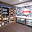 Hampton Inn By Hilton Fayetteville, Ga