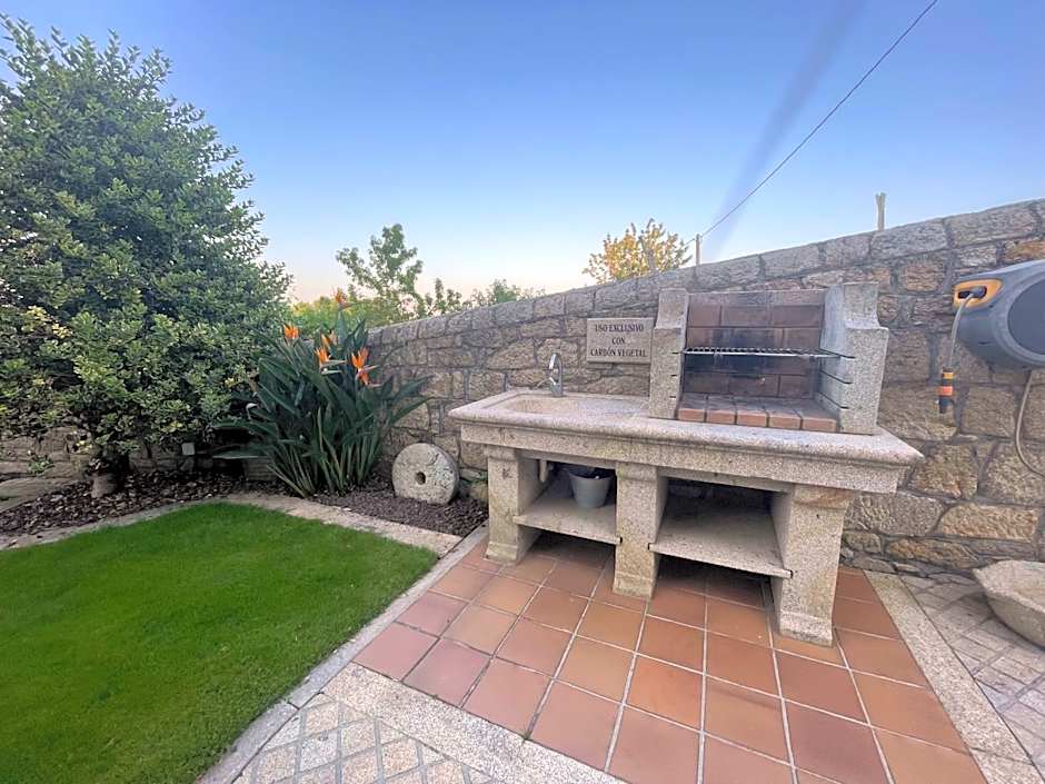 Apartamentos Río Sil