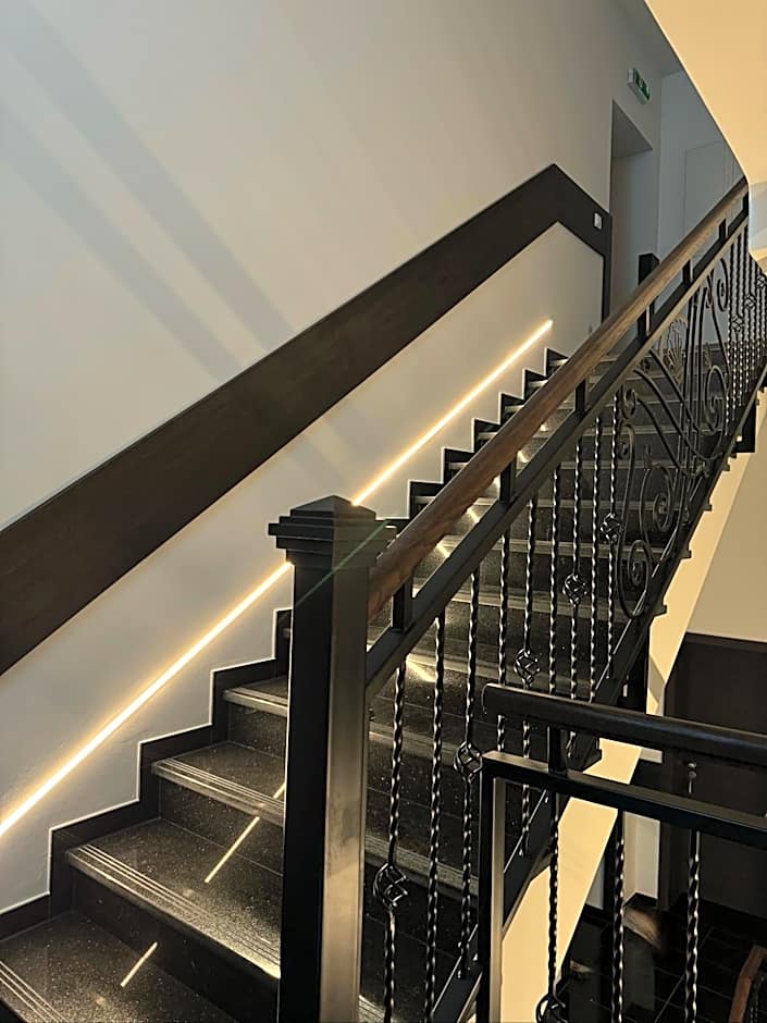 Hotel zum Rittersprung