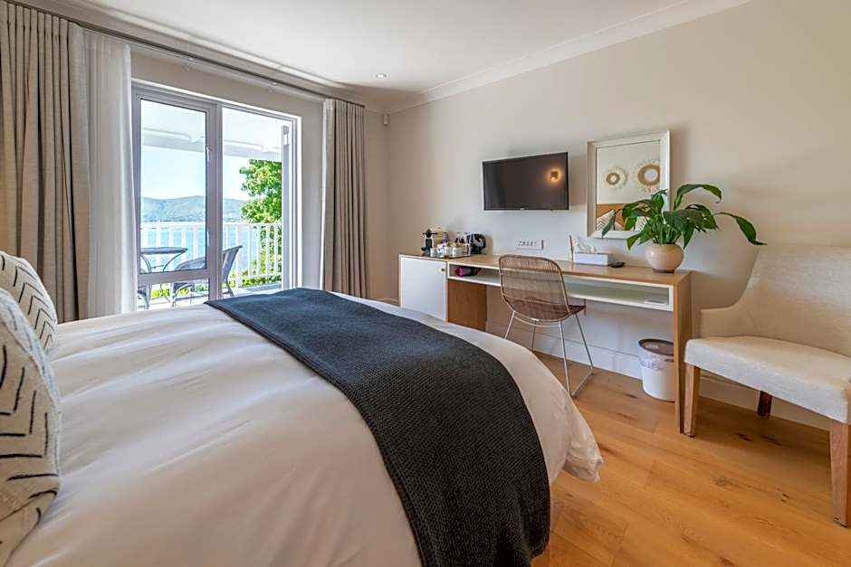 Hide-Away Guest House