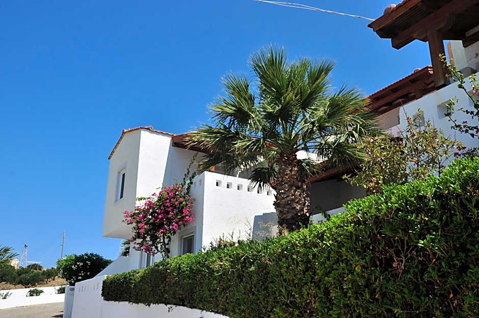 Castri Village Hotel