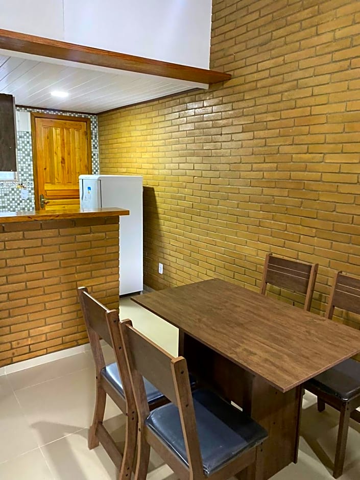 Chalés Bem-me-quer Itaipava