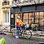 Mercure Paris La Sorbonne Saint Germain des Pres Hotel