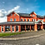 Wellness Hotel Hukvaldy POLOPENZE A WELLNESS V CENĚ