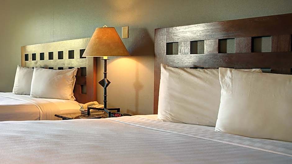 GreenTree Inn Albuquerque North I-25