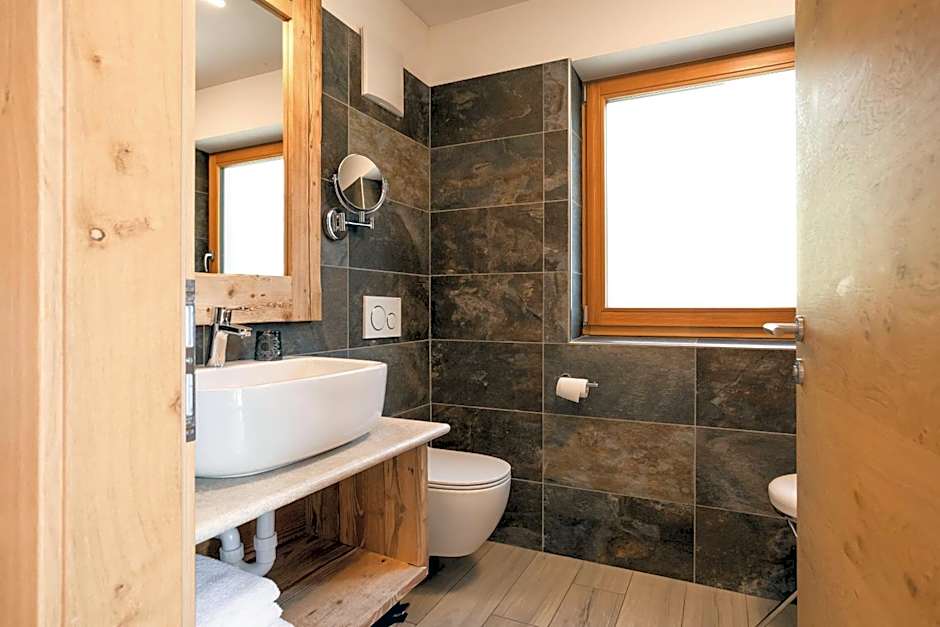 Wellness Hotel Dolomia