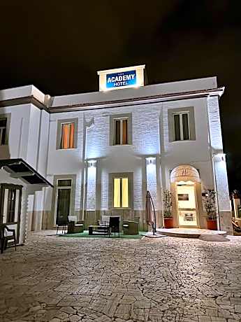 Academy Hotel
