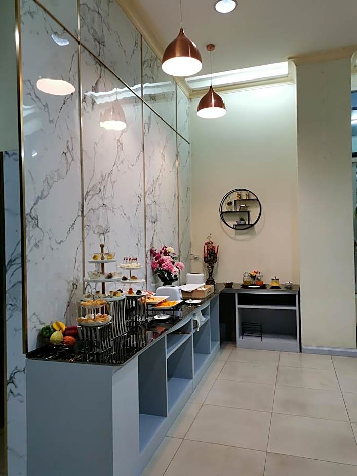 Morakot Twin Chumphon