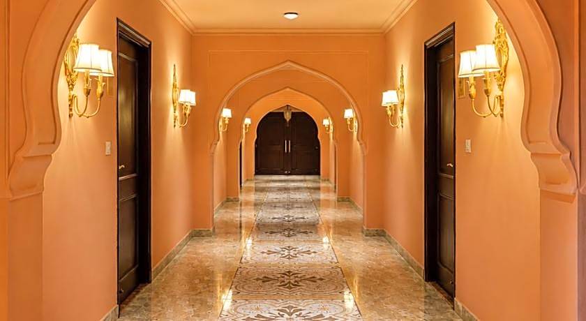 Chandra Raj Mahal