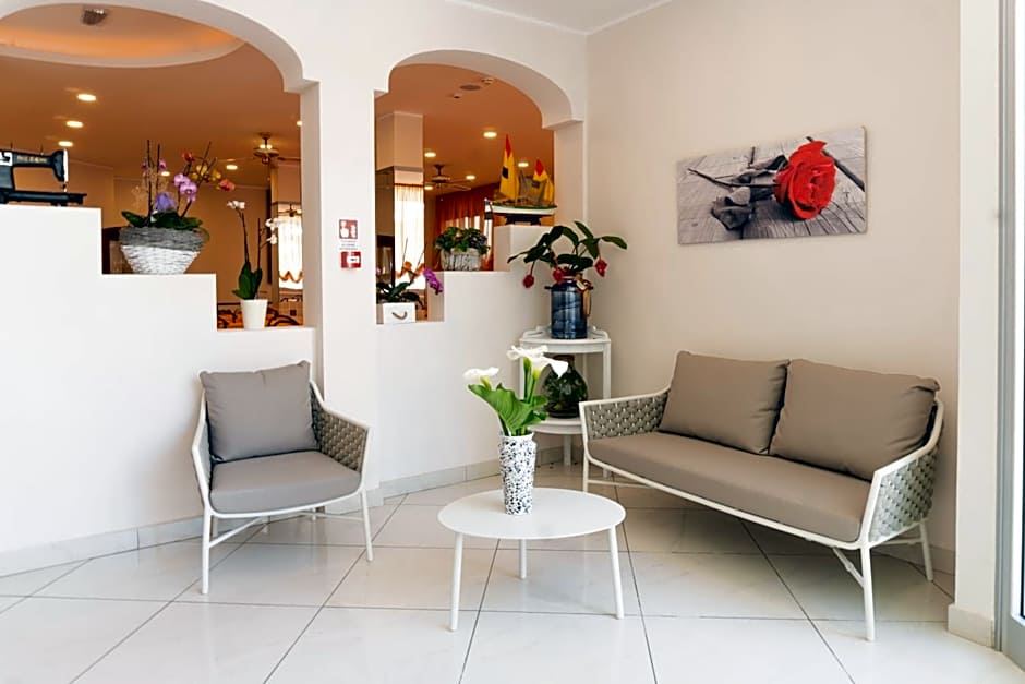 B&B Hotel Villa Nora