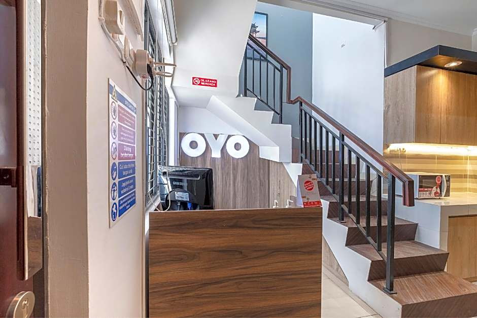 OYO Life 3246 Walnut Inn G-10